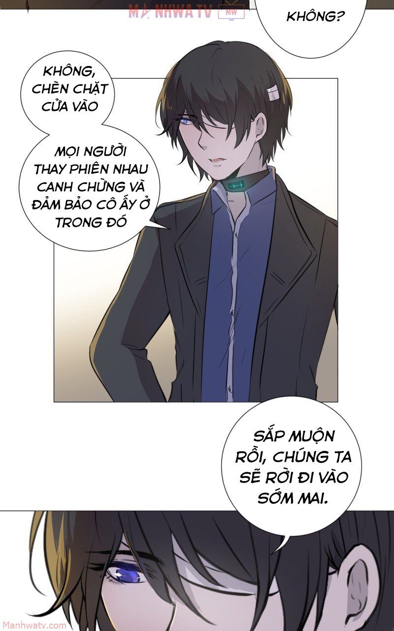 Đọc truyện Trọng sinh mạc thế - Chap 45